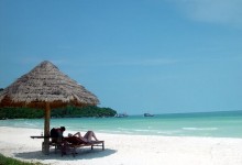 HANOI - SAPA - FANSIPAN - NINHBINH - TAMCOC -  HALONG BAY - PHUQUOC ISLAND 10D/9N from 665 USD/person only